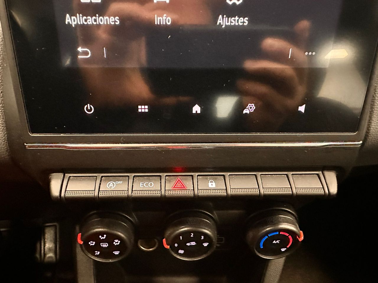 Foto Renault Clio 21