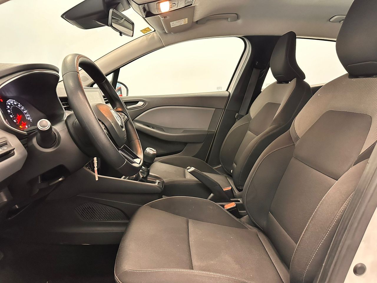 Foto Renault Clio 30
