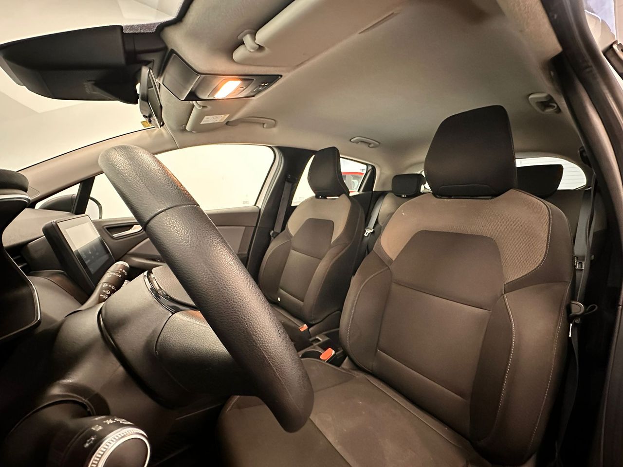 Foto Renault Clio 31