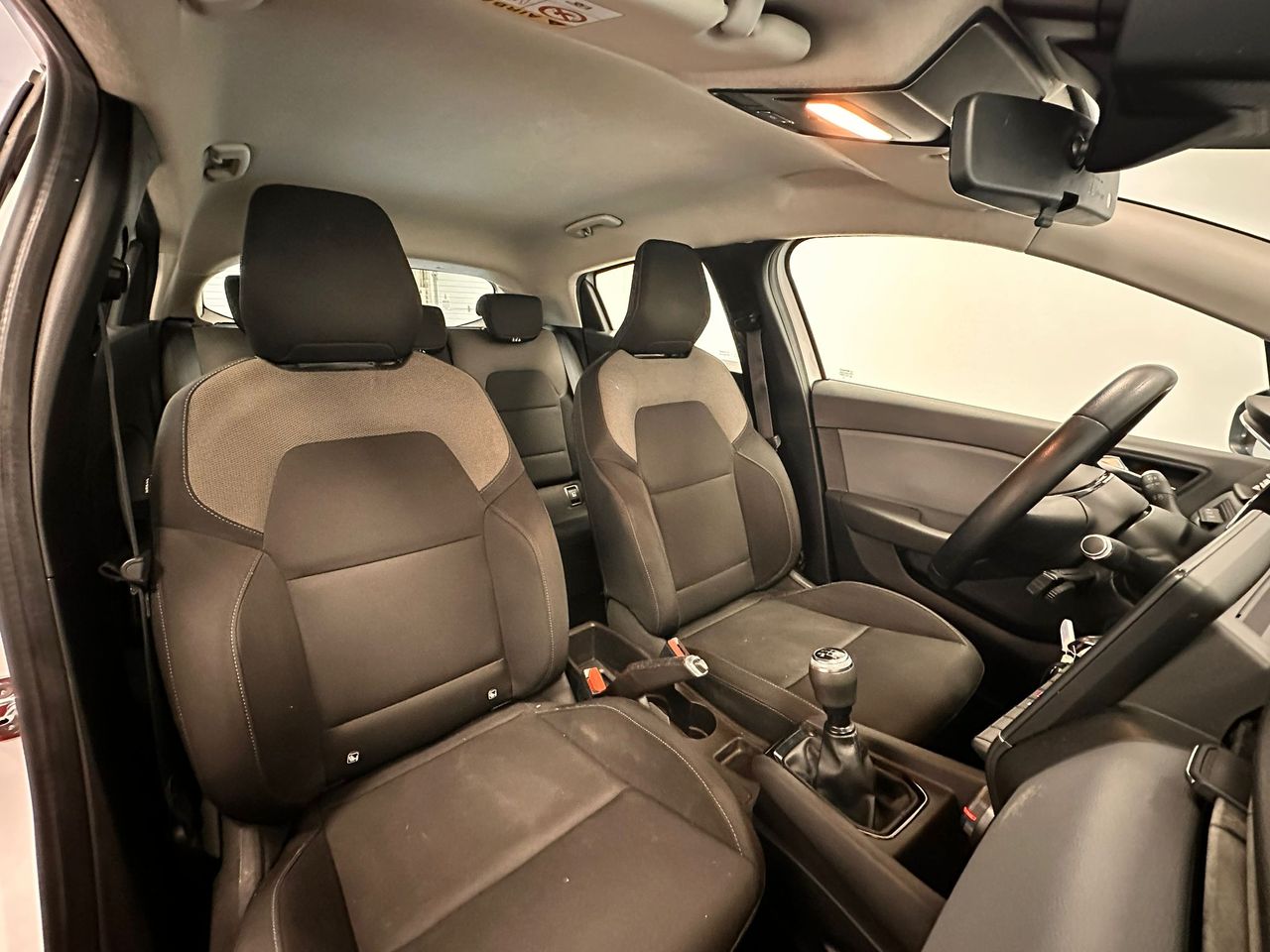 Foto Renault Clio 32