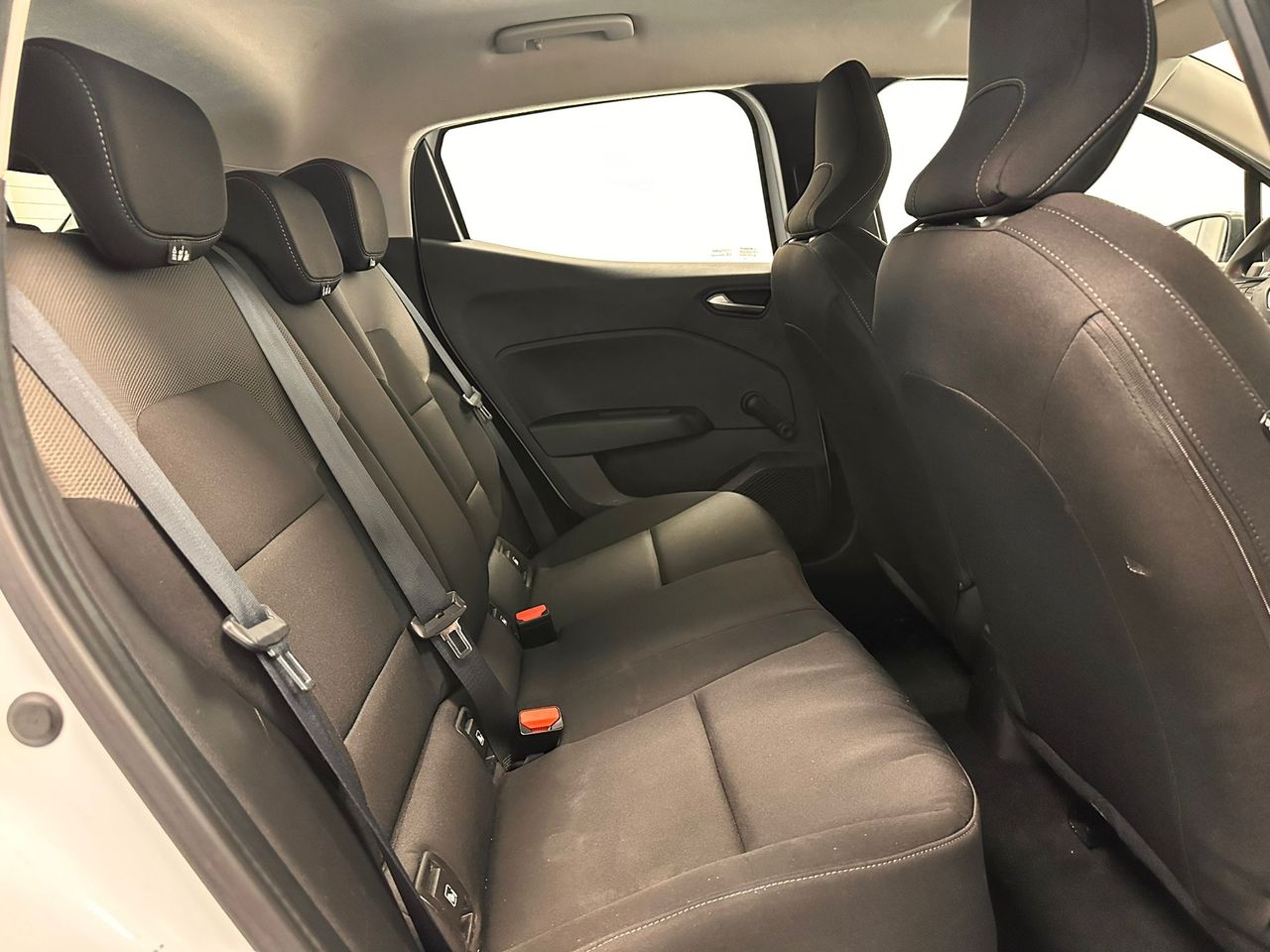 Foto Renault Clio 34
