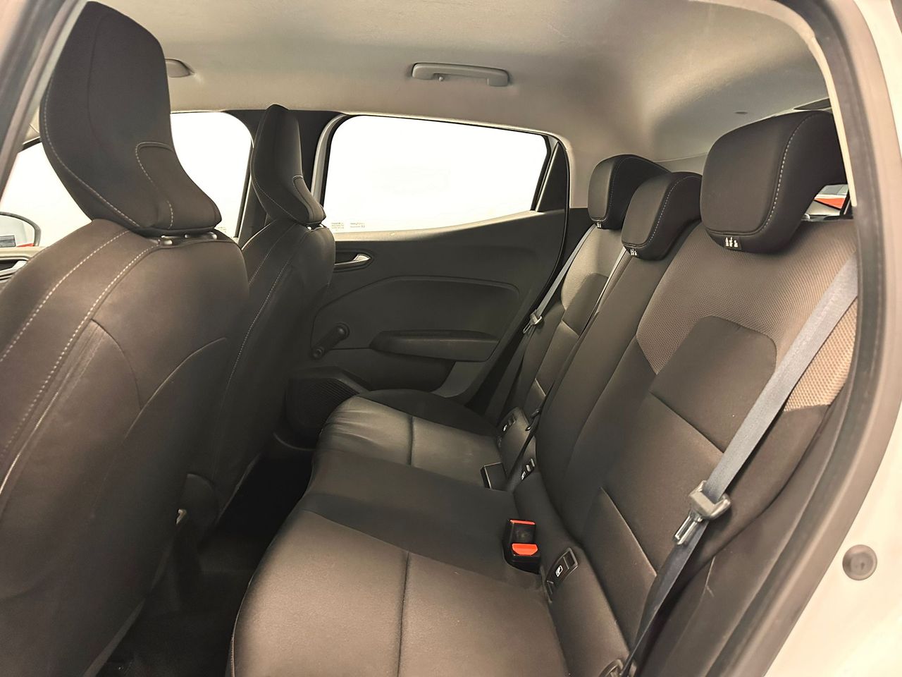 Foto Renault Clio 35