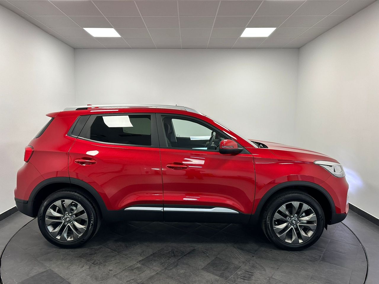 Foto DR Automobiles DR5 12