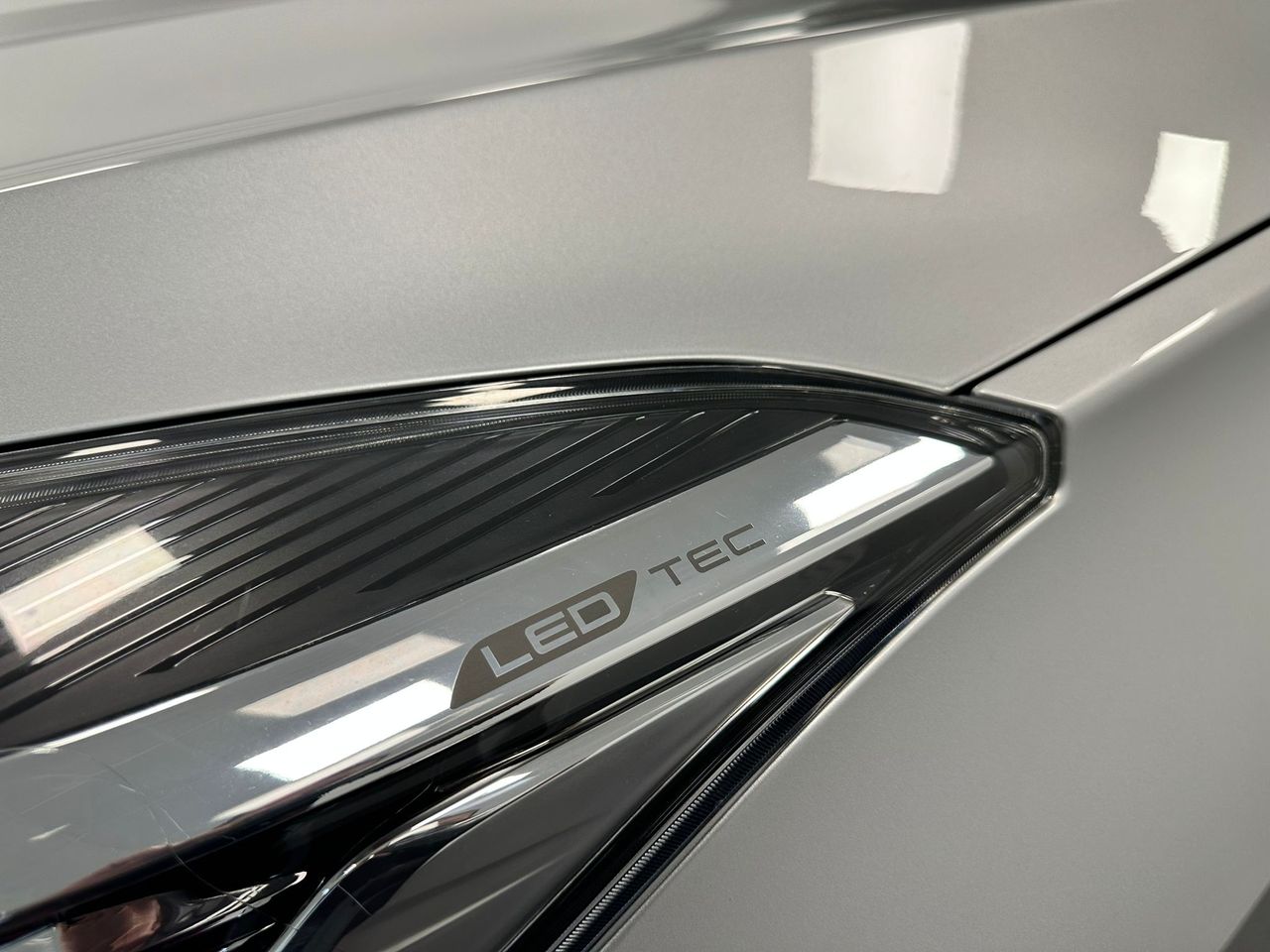 Foto DR Automobiles DR5 13