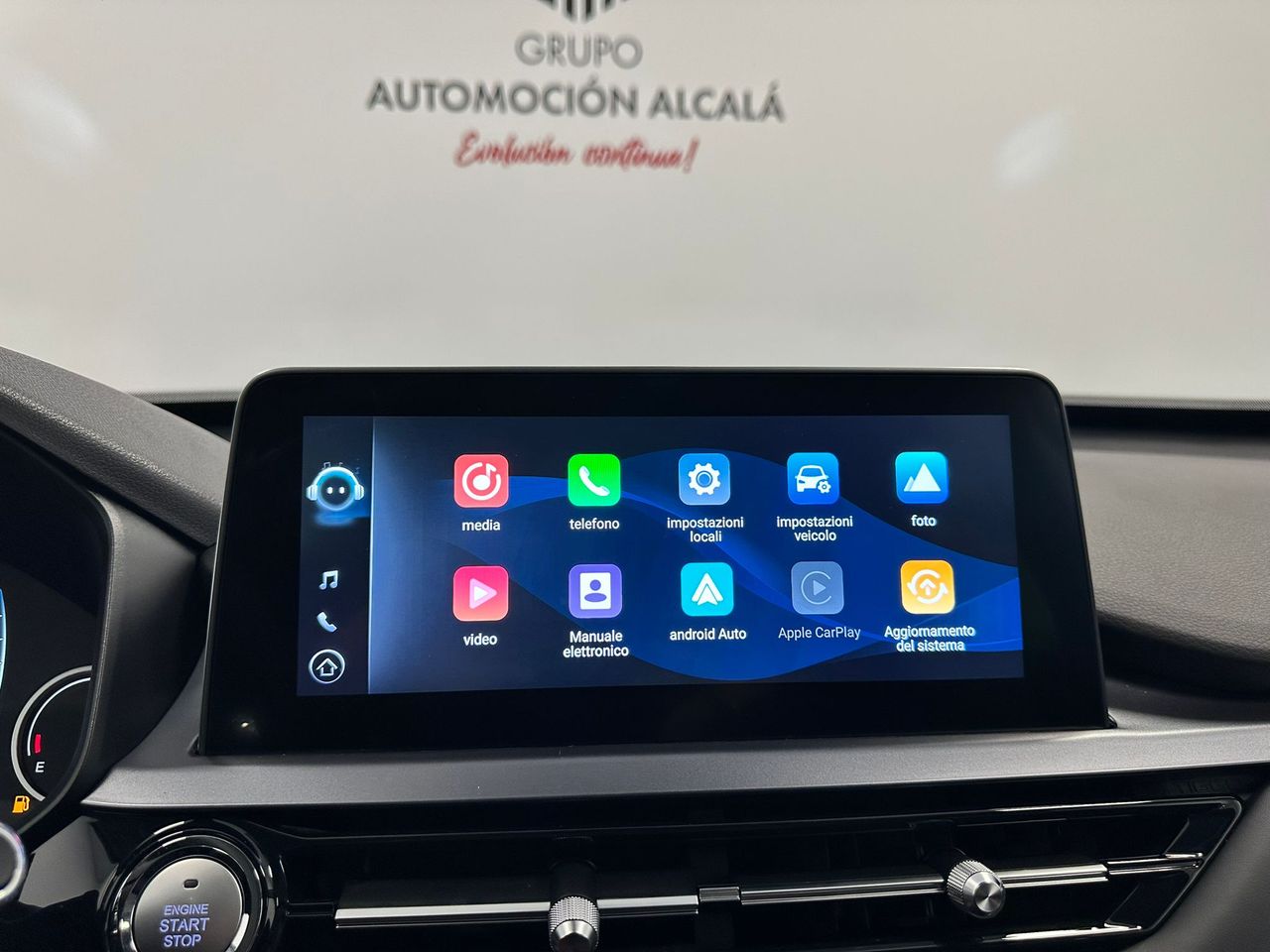 Foto DR Automobiles DR5 25