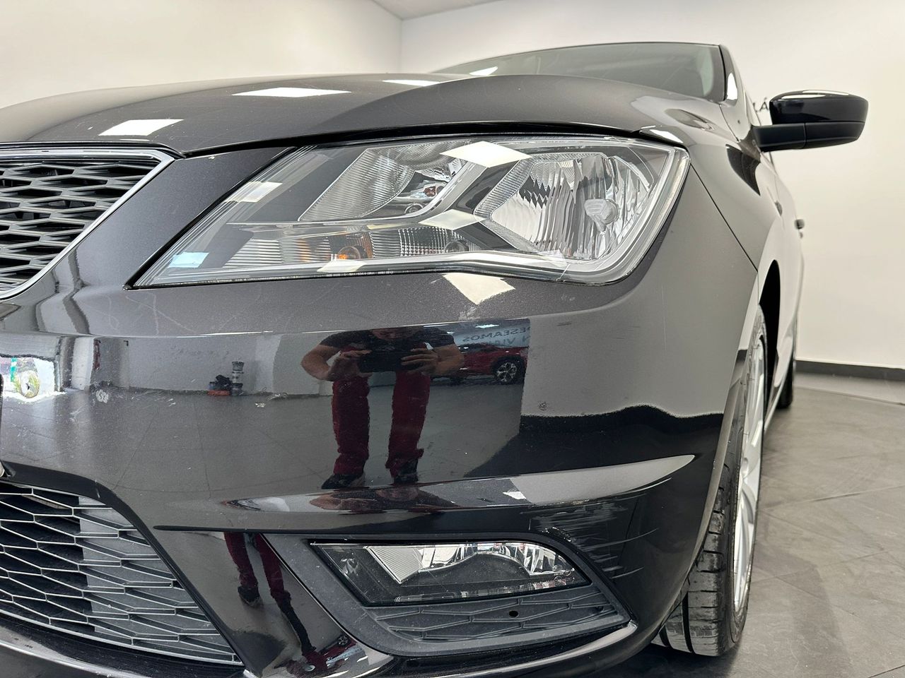 Foto Seat Toledo 4