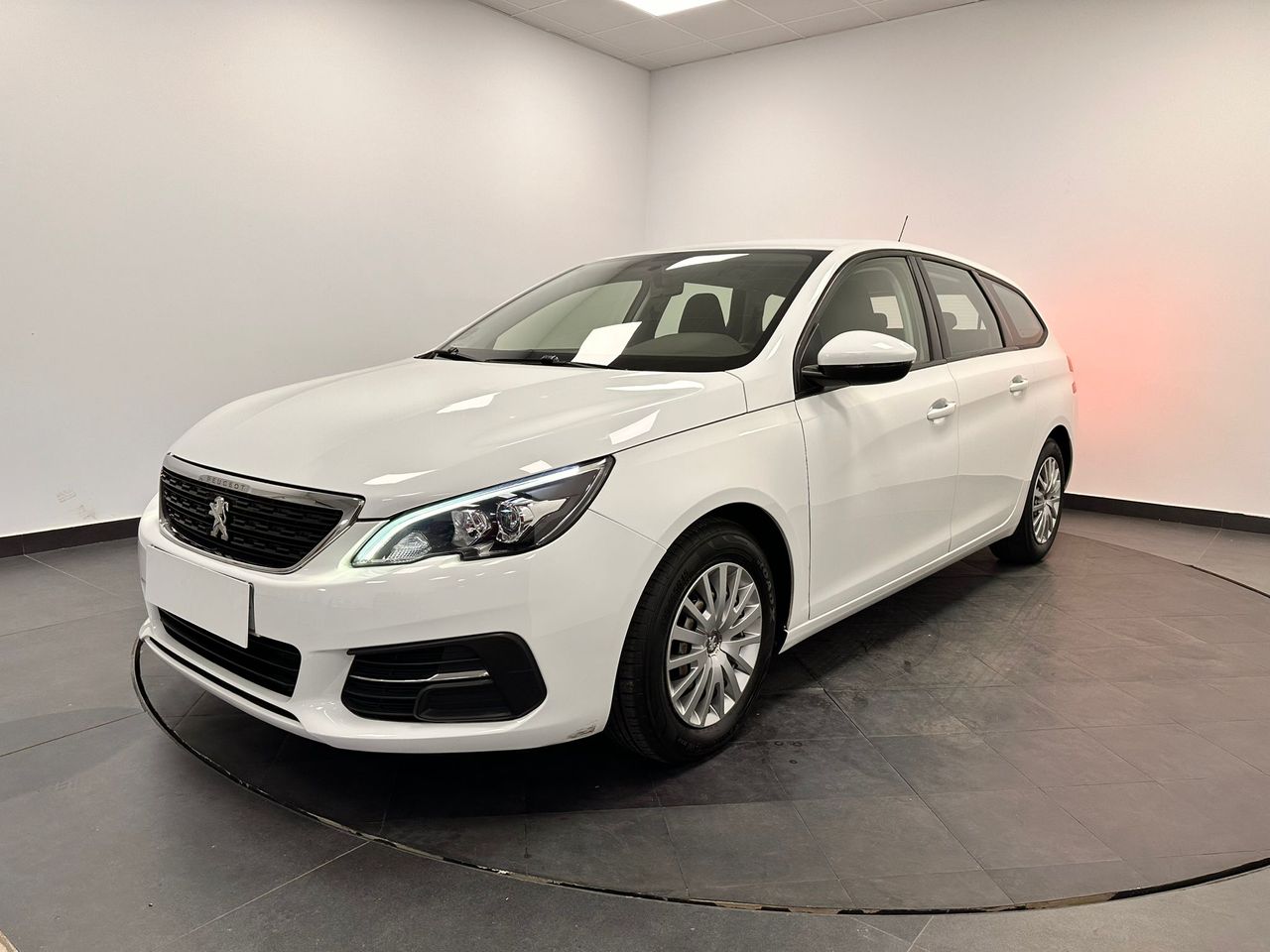 Foto Peugeot 308 1