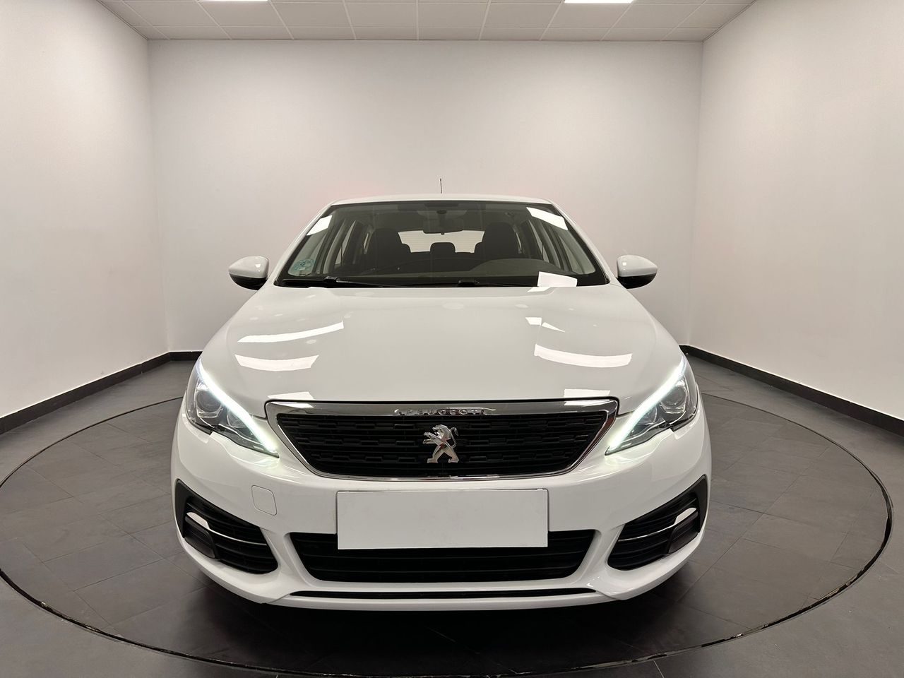 Foto Peugeot 308 2