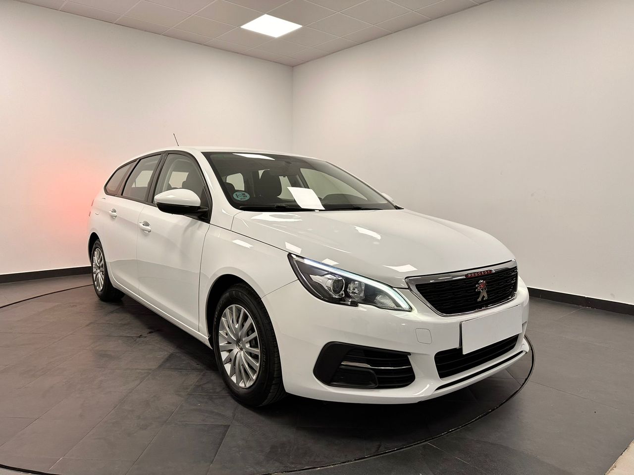 Foto Peugeot 308 3