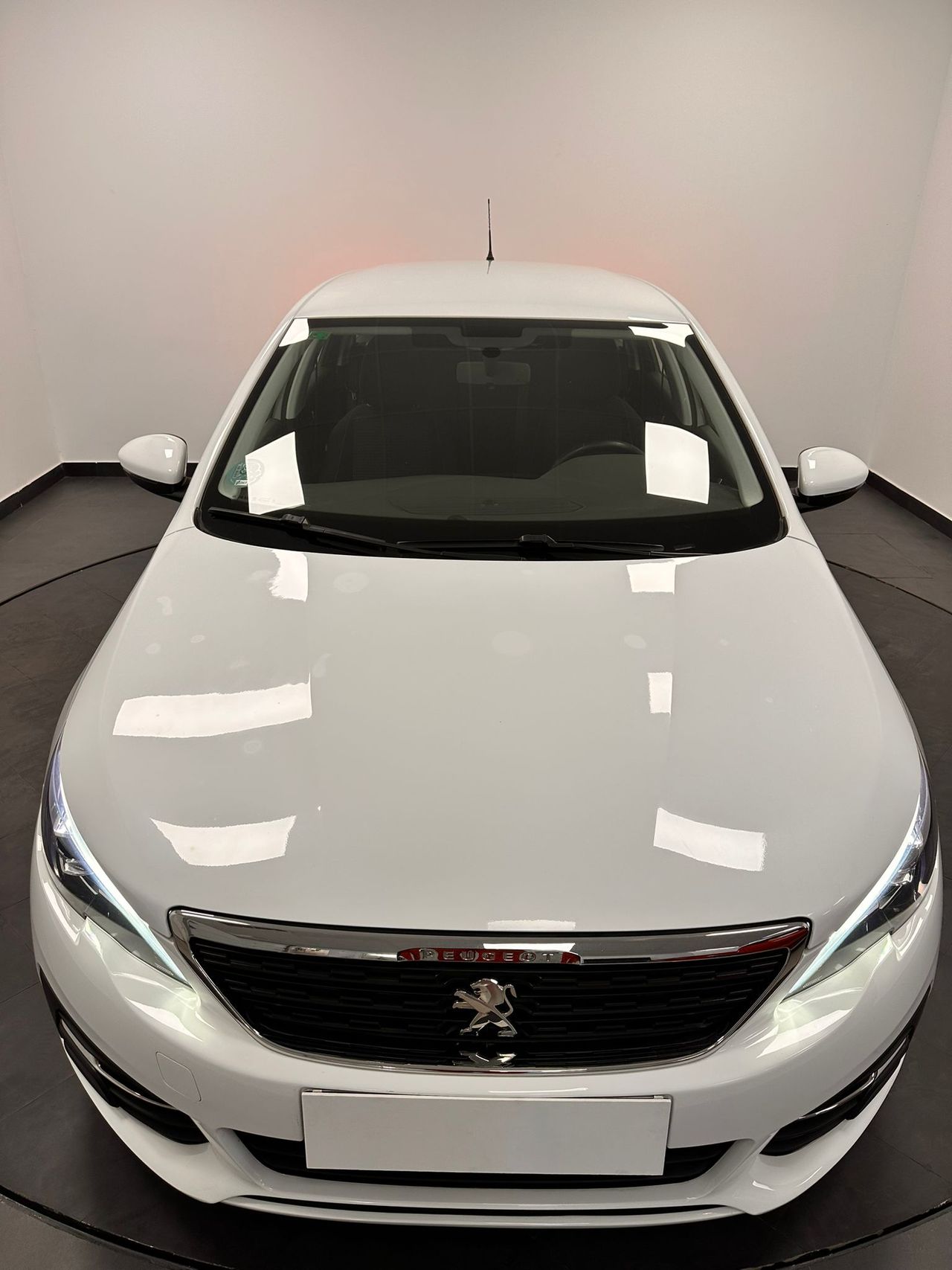 Foto Peugeot 308 14