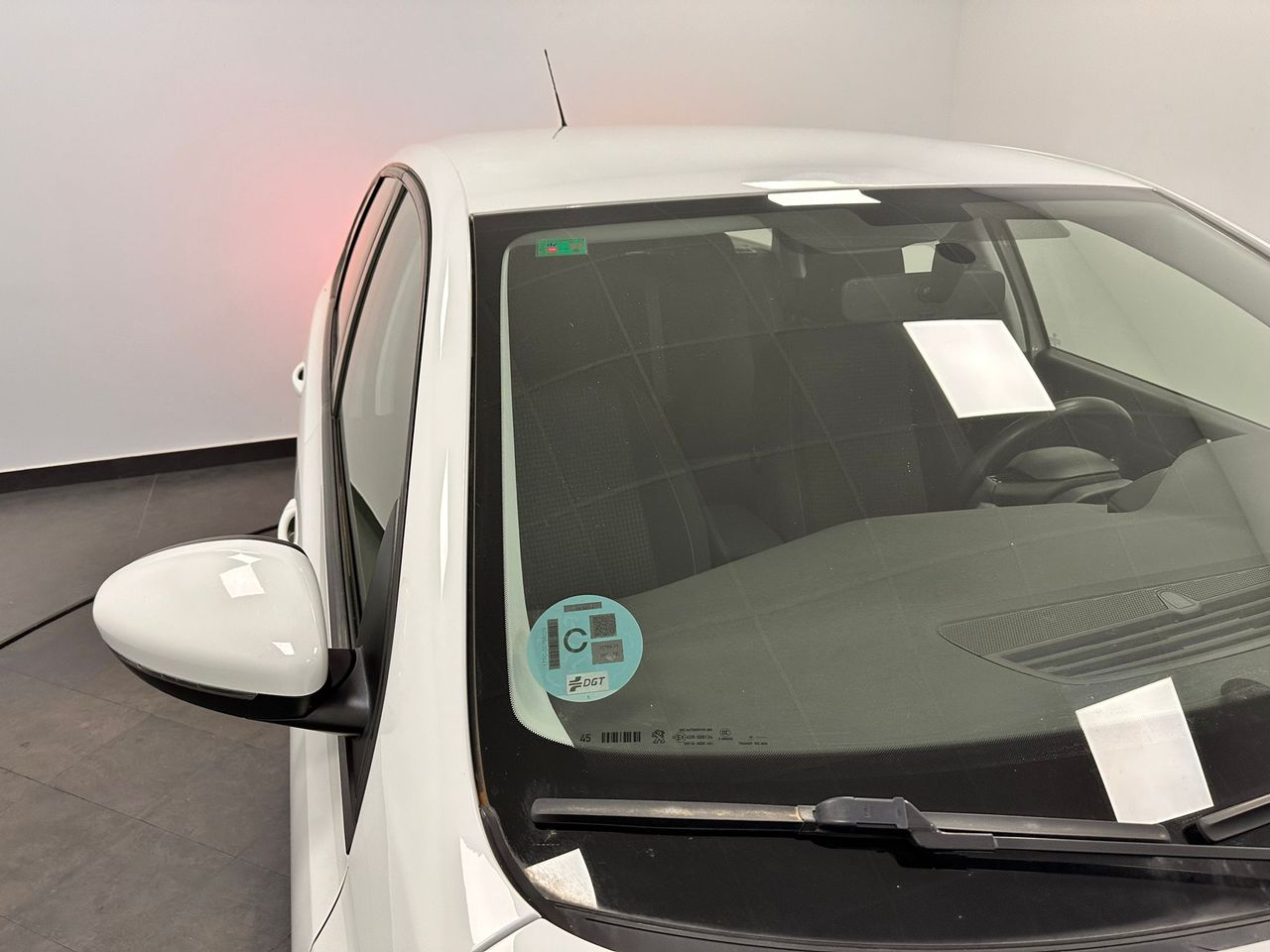 Foto Peugeot 308 15