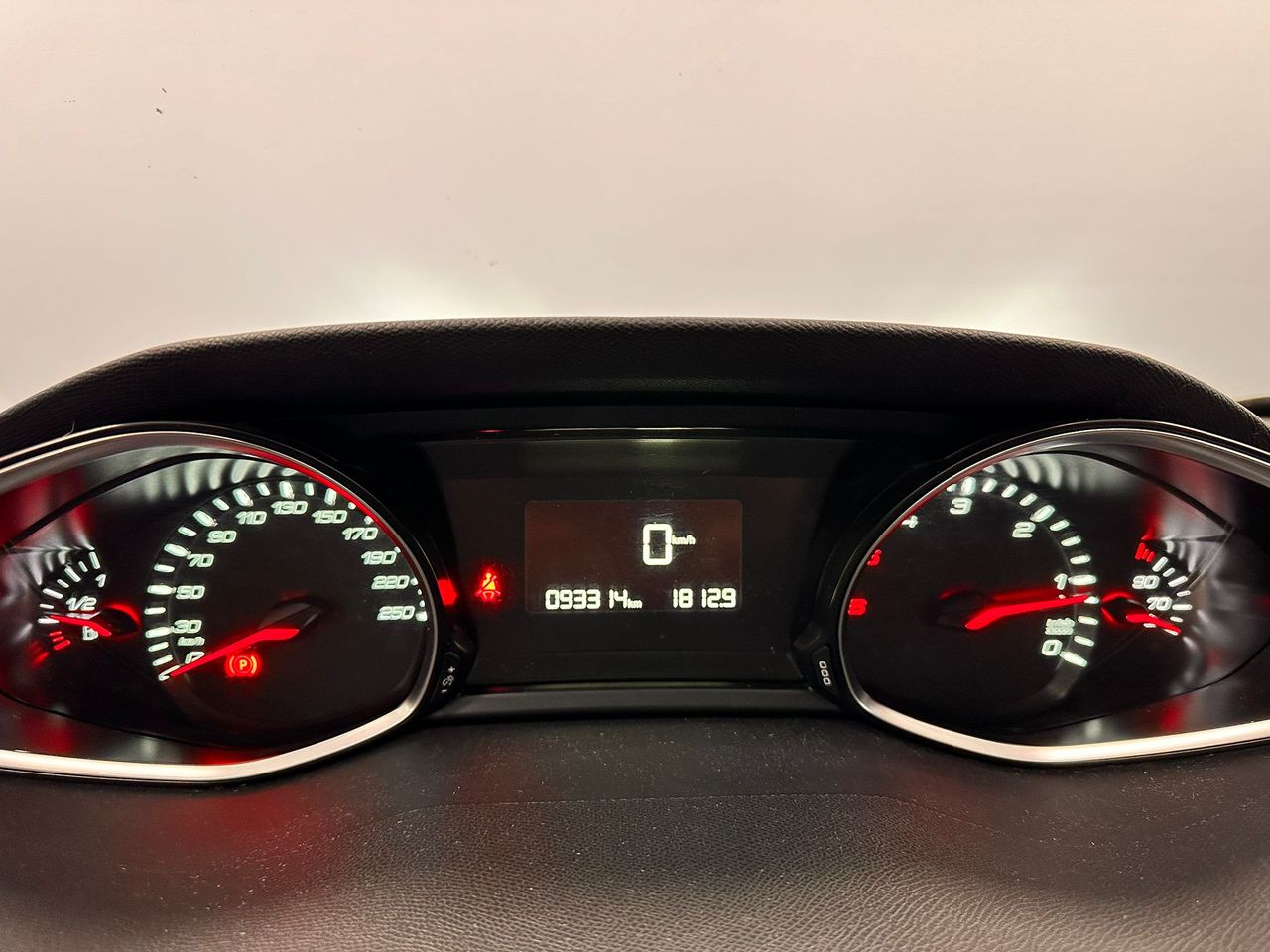 Foto Peugeot 308 20
