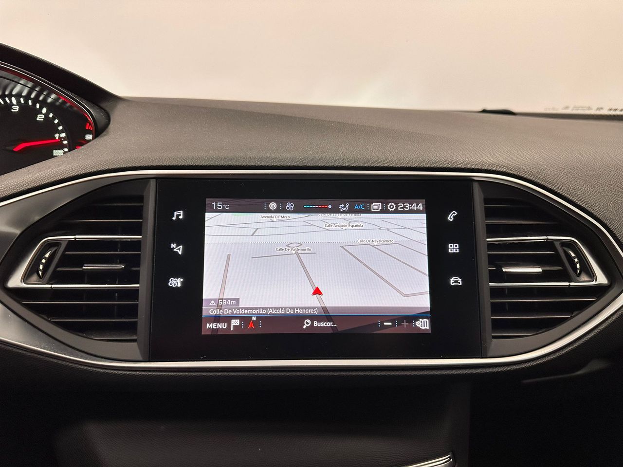 Foto Peugeot 308 22