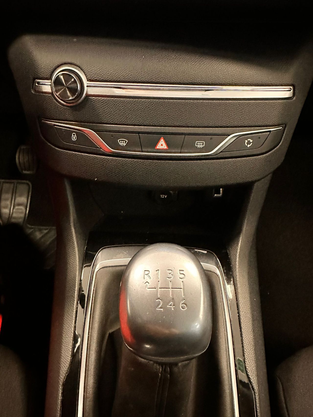 Foto Peugeot 308 25