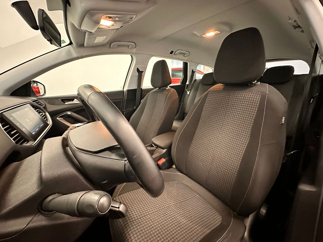 Foto Peugeot 308 28