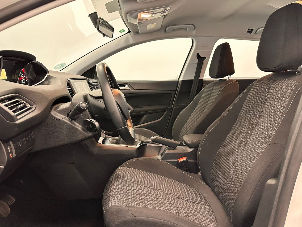 Foto Peugeot 308 29