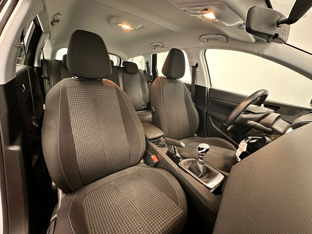 Foto Peugeot 308 30