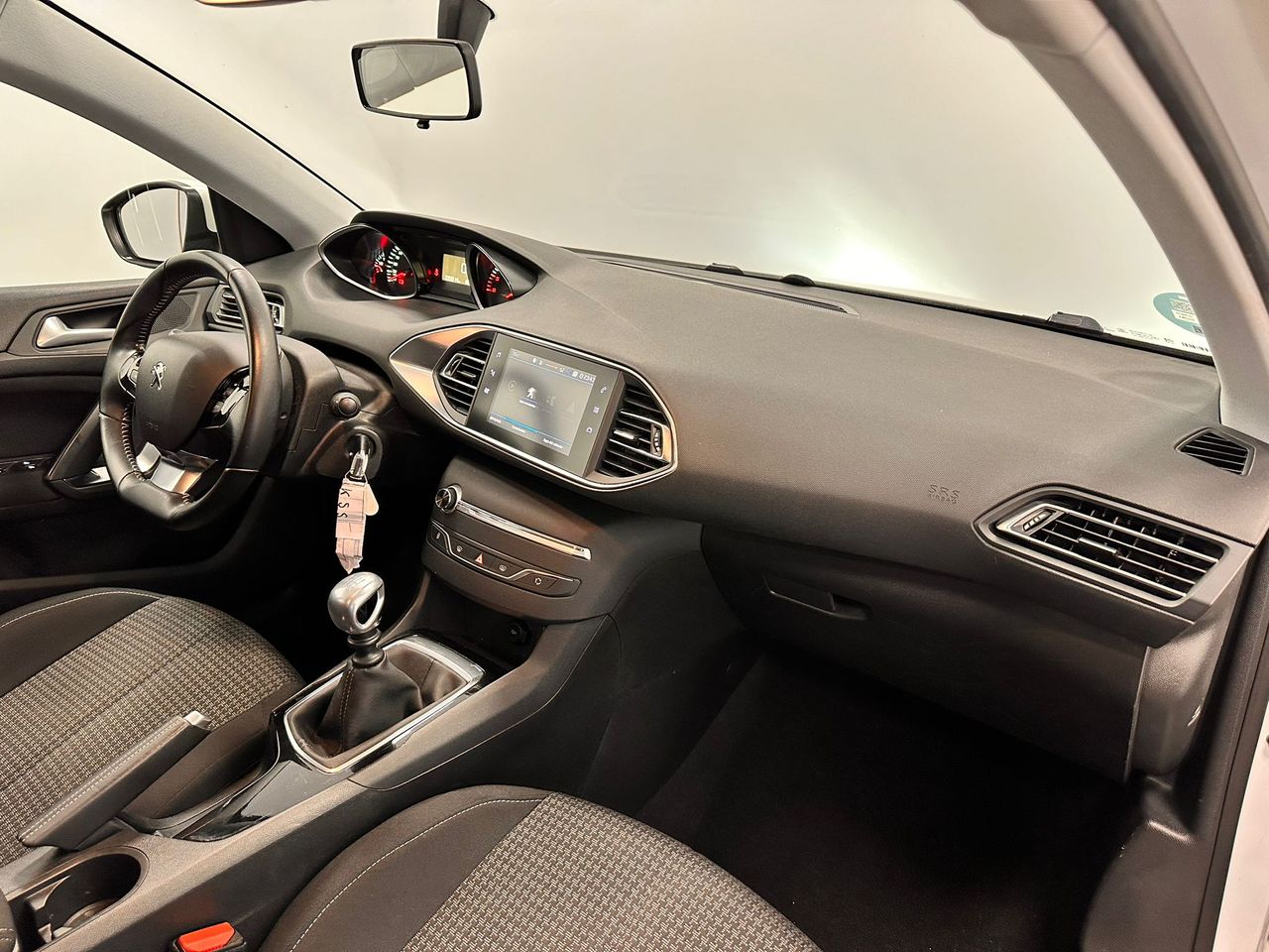 Foto Peugeot 308 31
