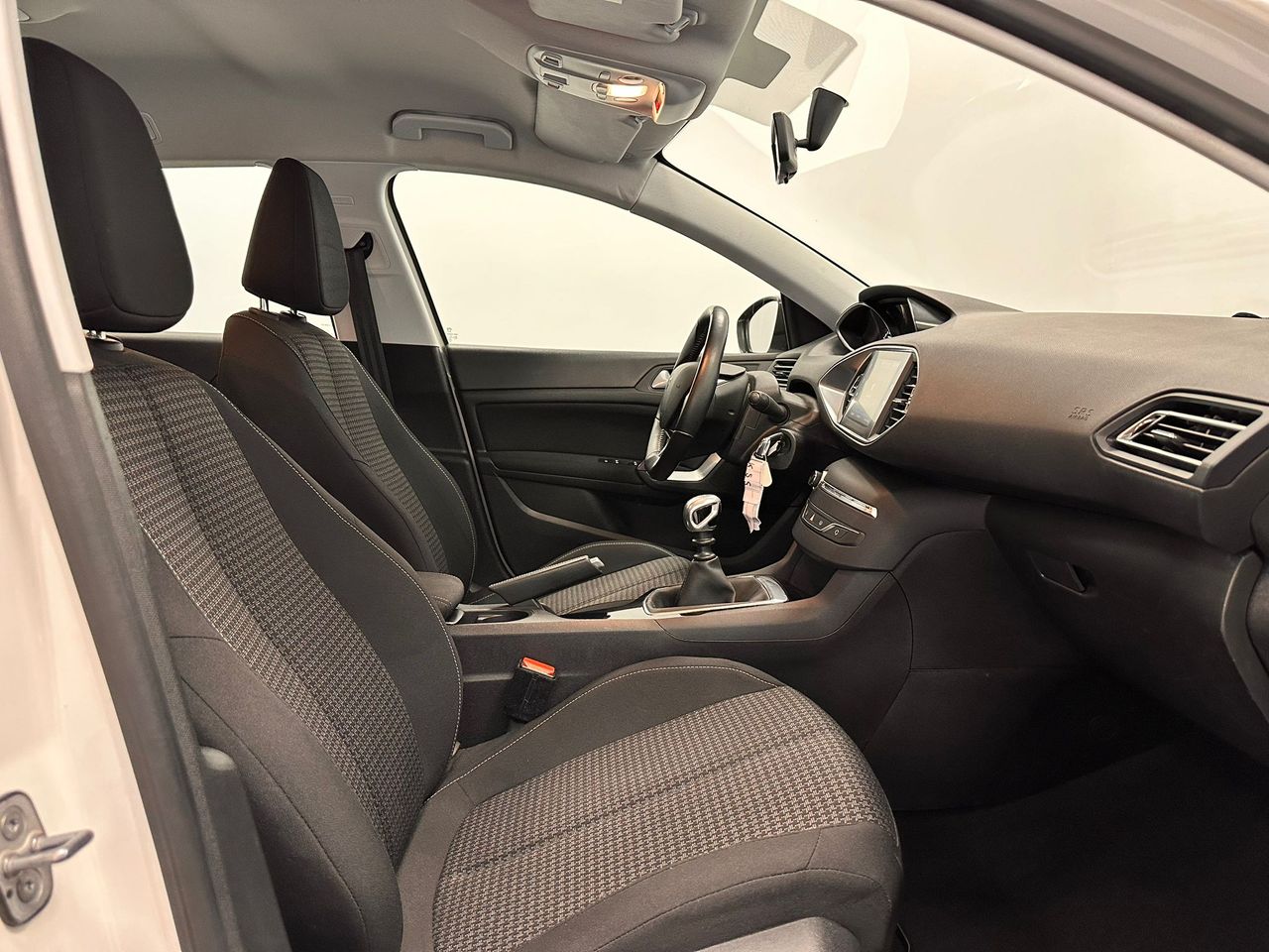 Foto Peugeot 308 33