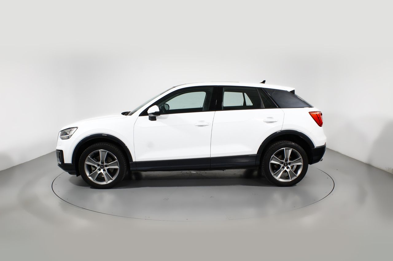 Foto Audi Q2 19