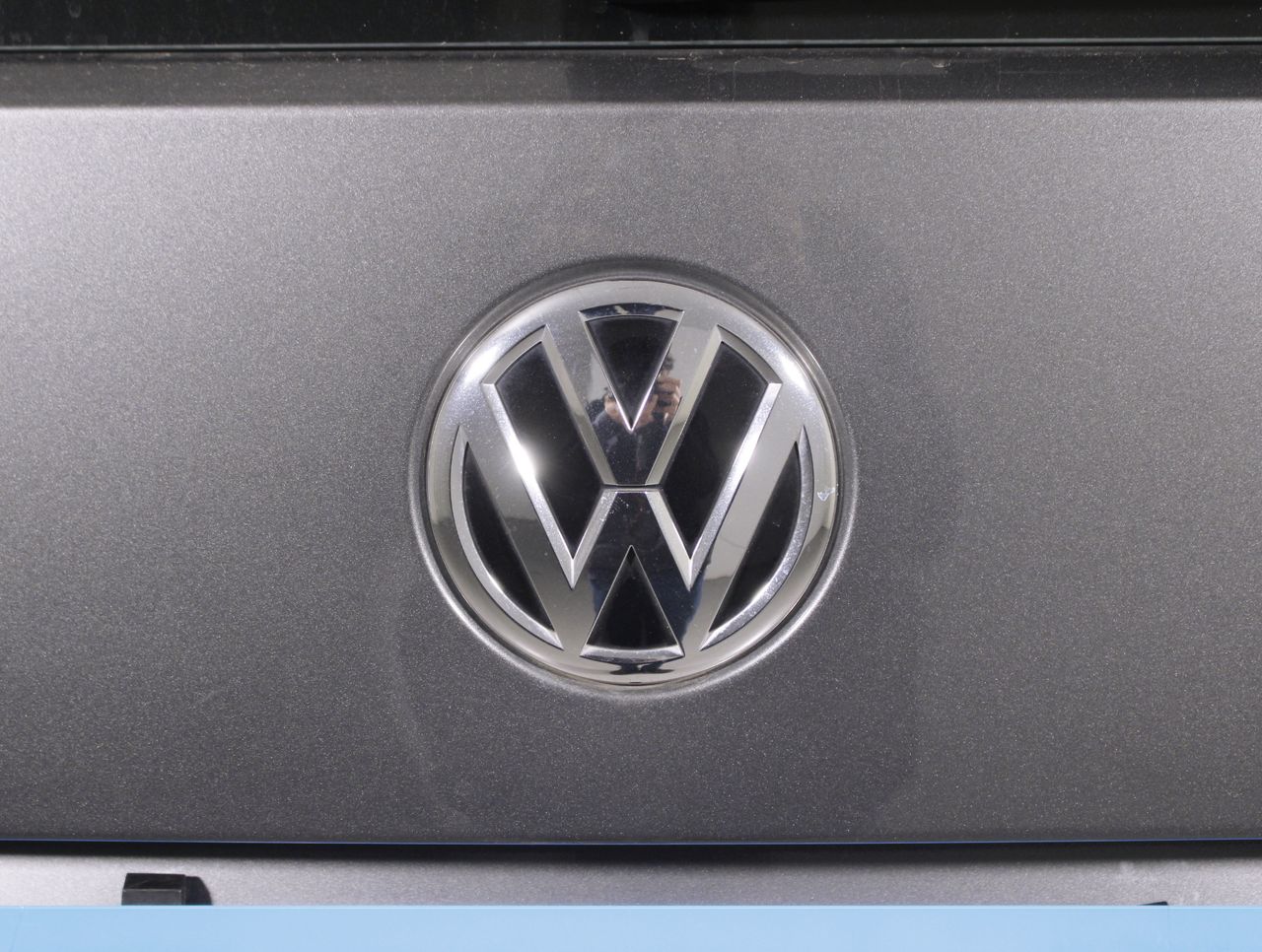 Foto Volkswagen Caravelle 14