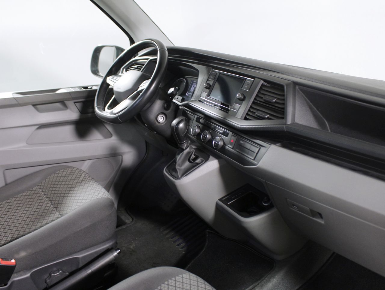 Foto Volkswagen Caravelle 15