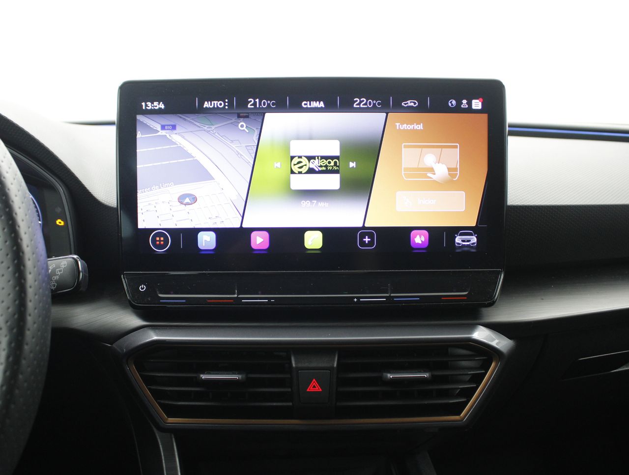 Foto Cupra León 12