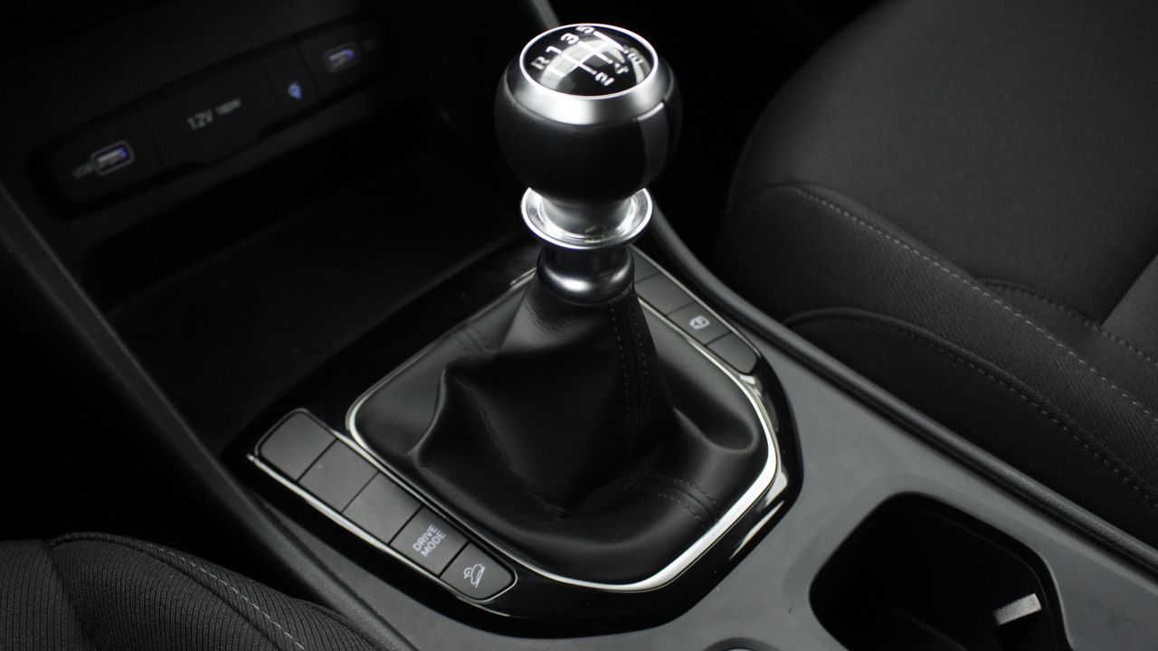 Foto Hyundai Tucson 22