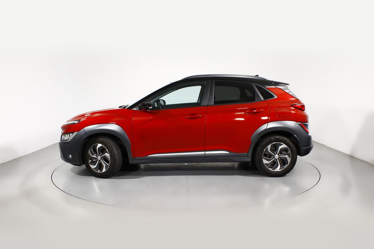 Foto Hyundai Kona 19