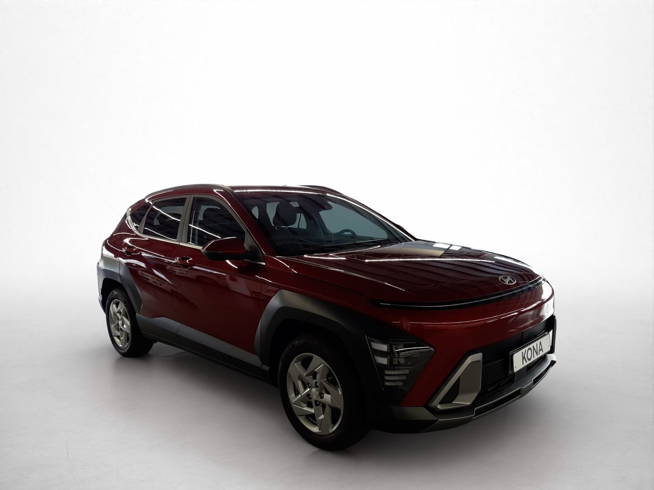 Foto Hyundai Kona 1