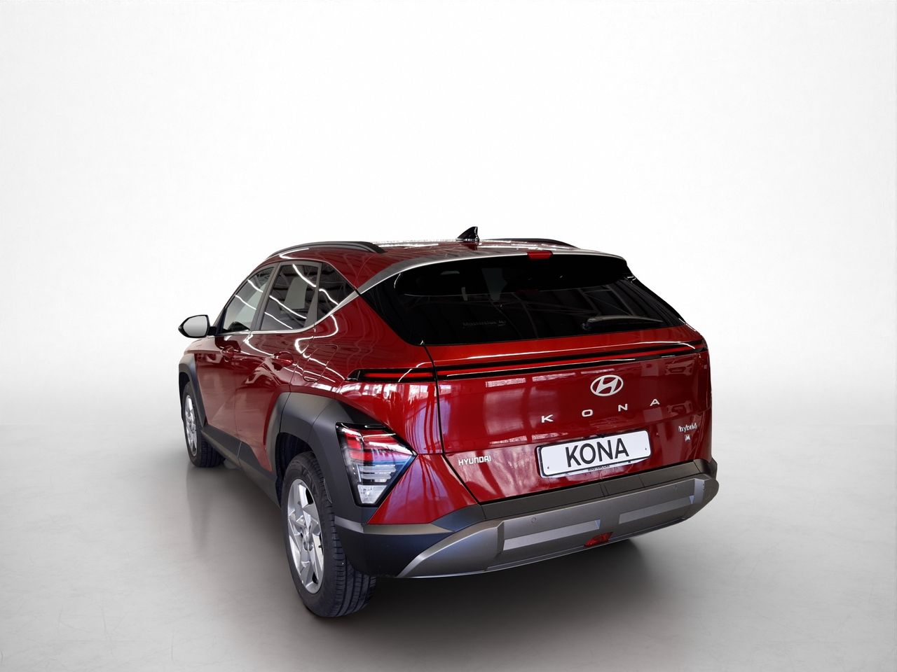 Foto Hyundai Kona 2