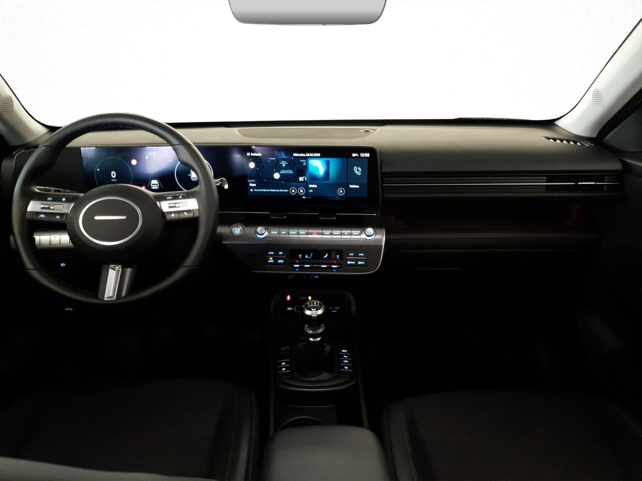 Foto Hyundai Kona 4