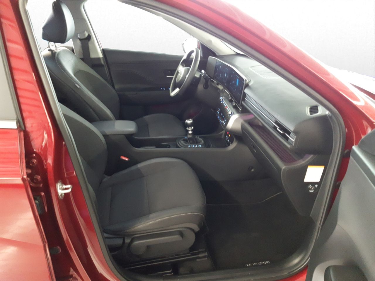 Foto Hyundai Kona 5