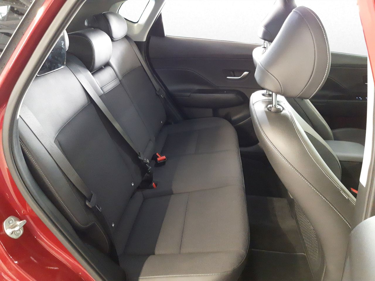 Foto Hyundai Kona 6
