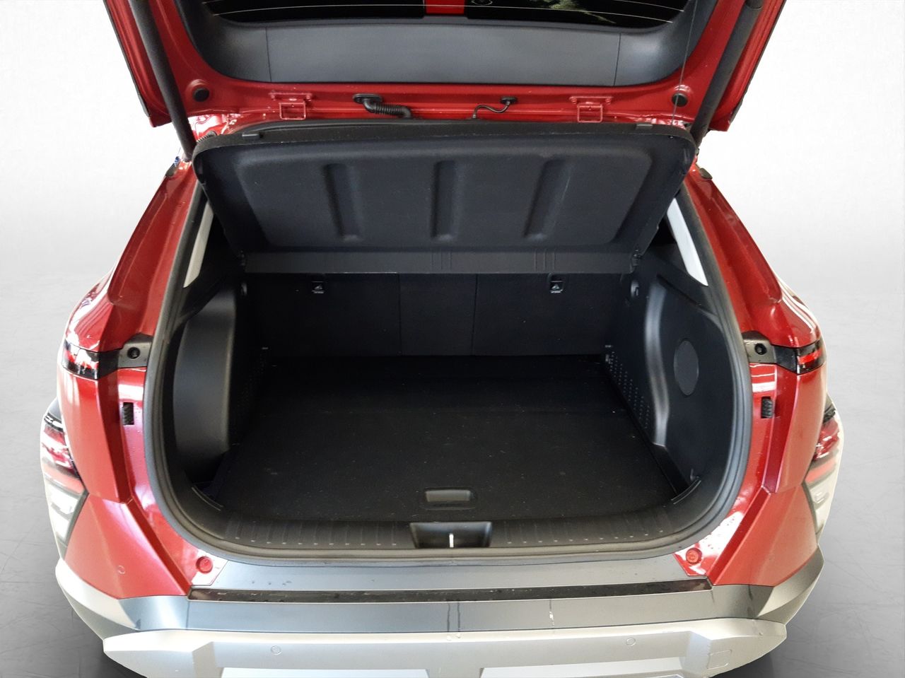 Foto Hyundai Kona 7