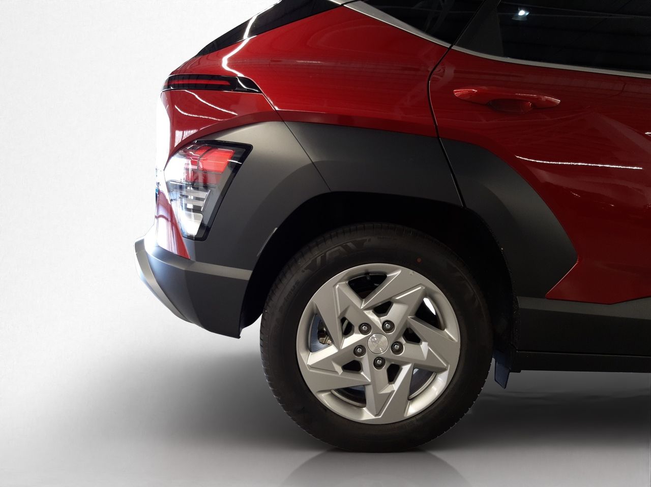 Foto Hyundai Kona 8