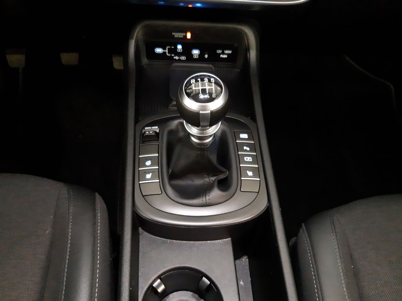 Foto Hyundai Kona 10