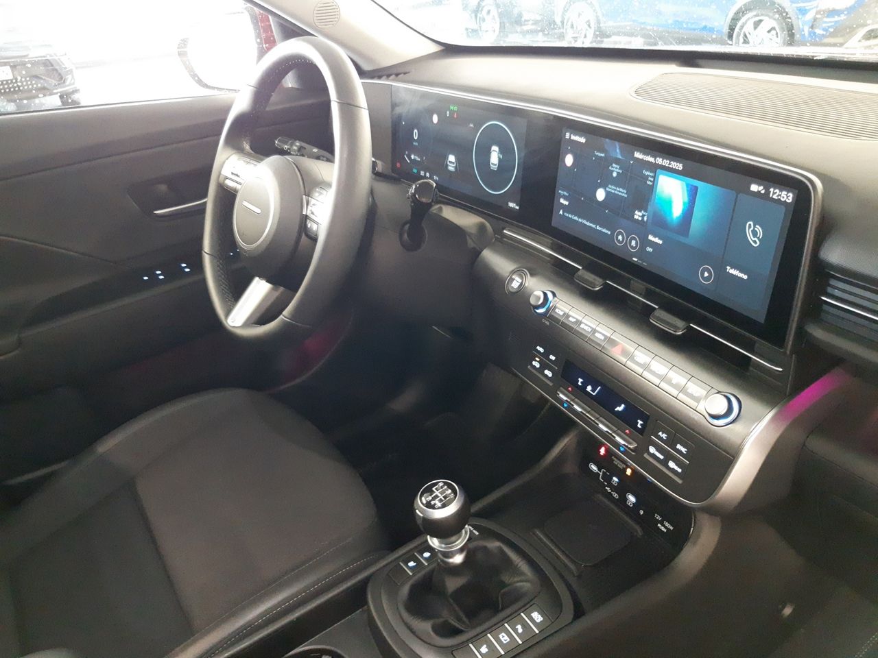 Foto Hyundai Kona 15