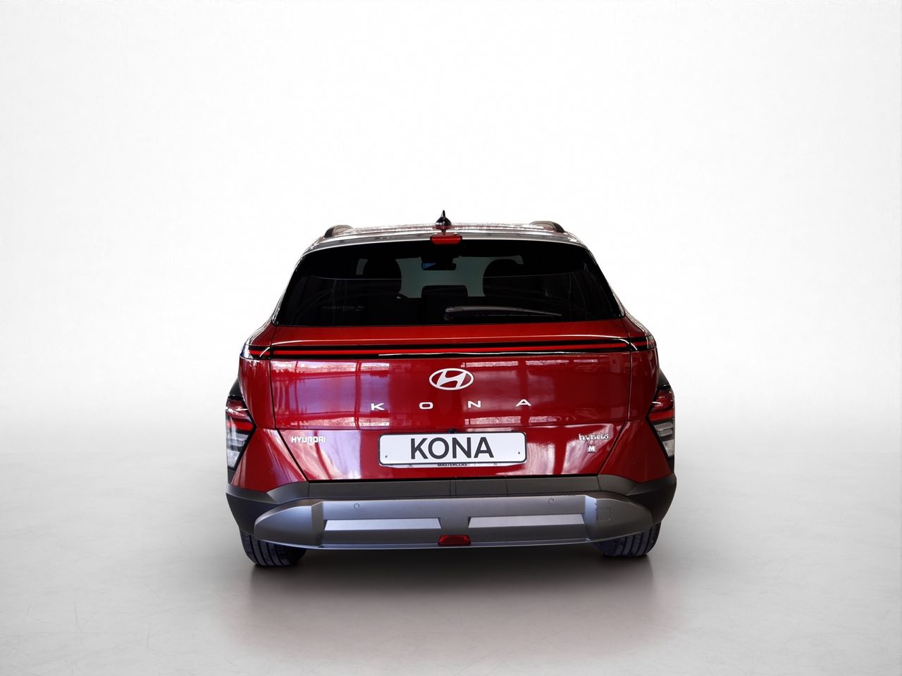 Foto Hyundai Kona 17