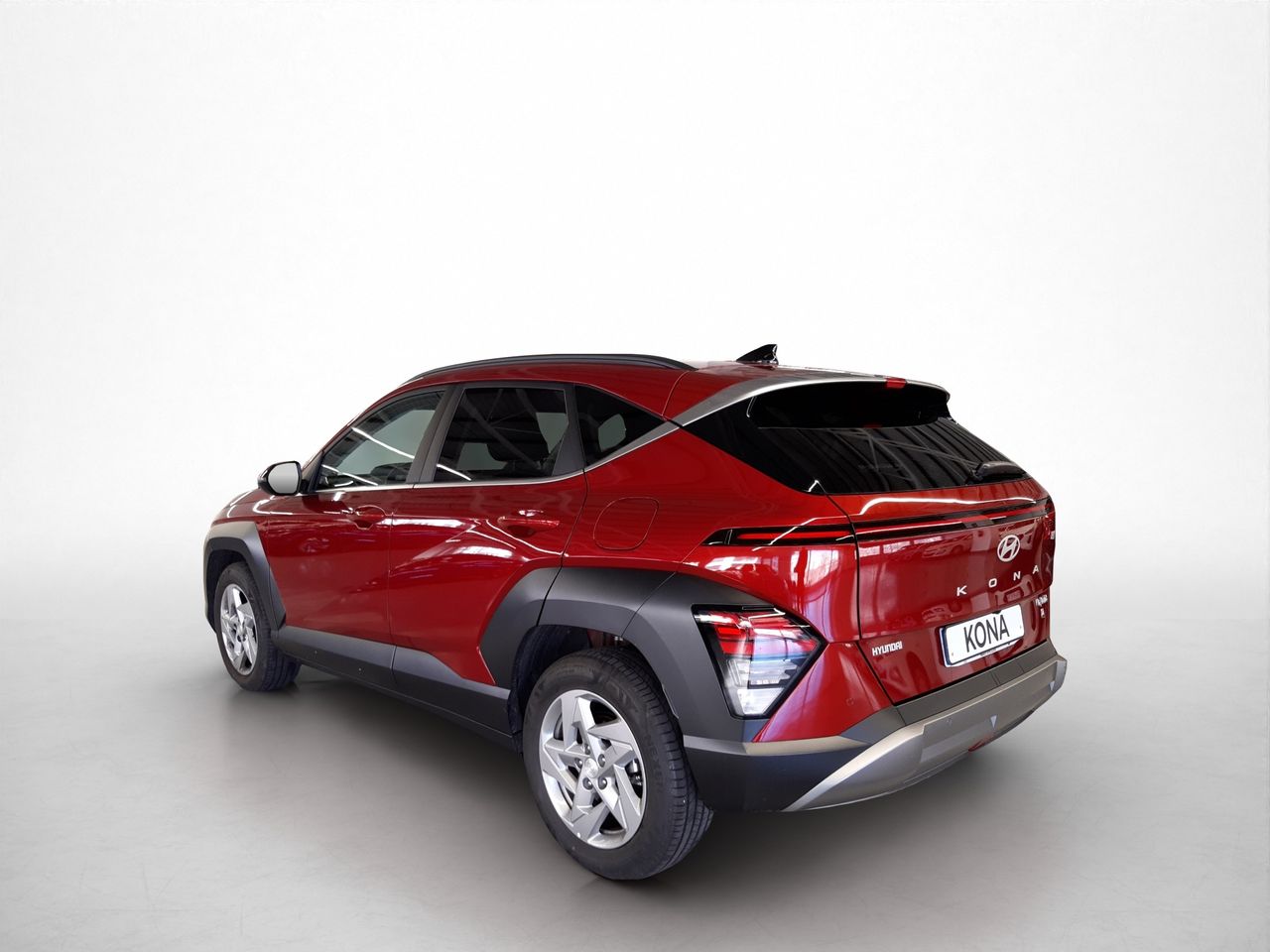 Foto Hyundai Kona 18