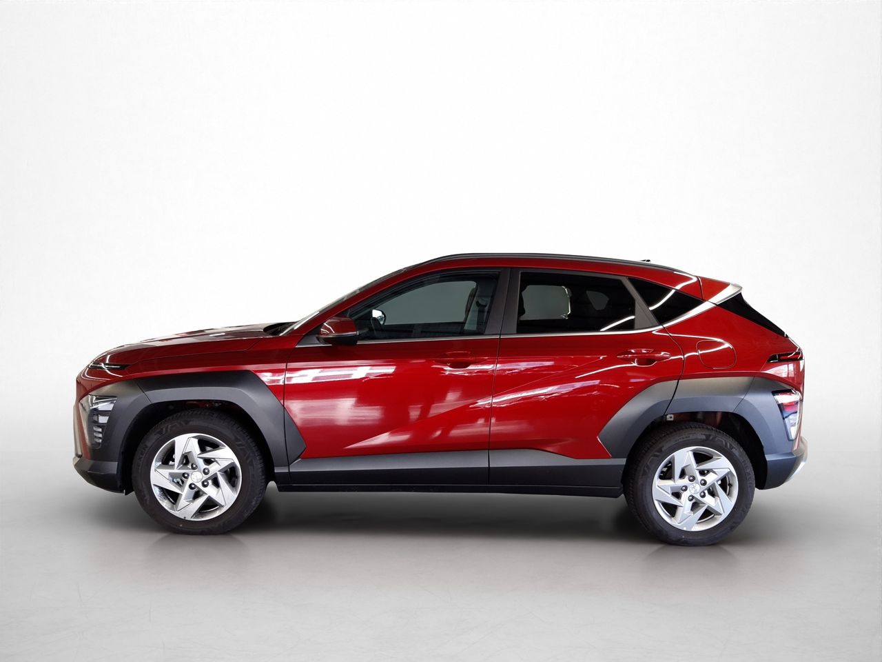 Foto Hyundai Kona 19