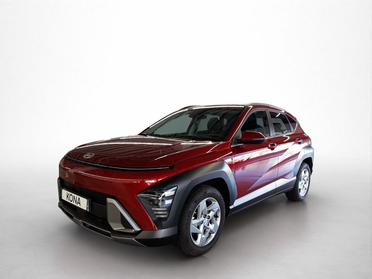 Foto Hyundai Kona 20