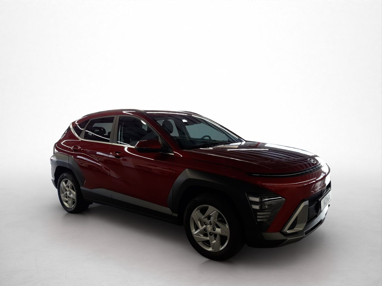 Foto Hyundai Kona 23