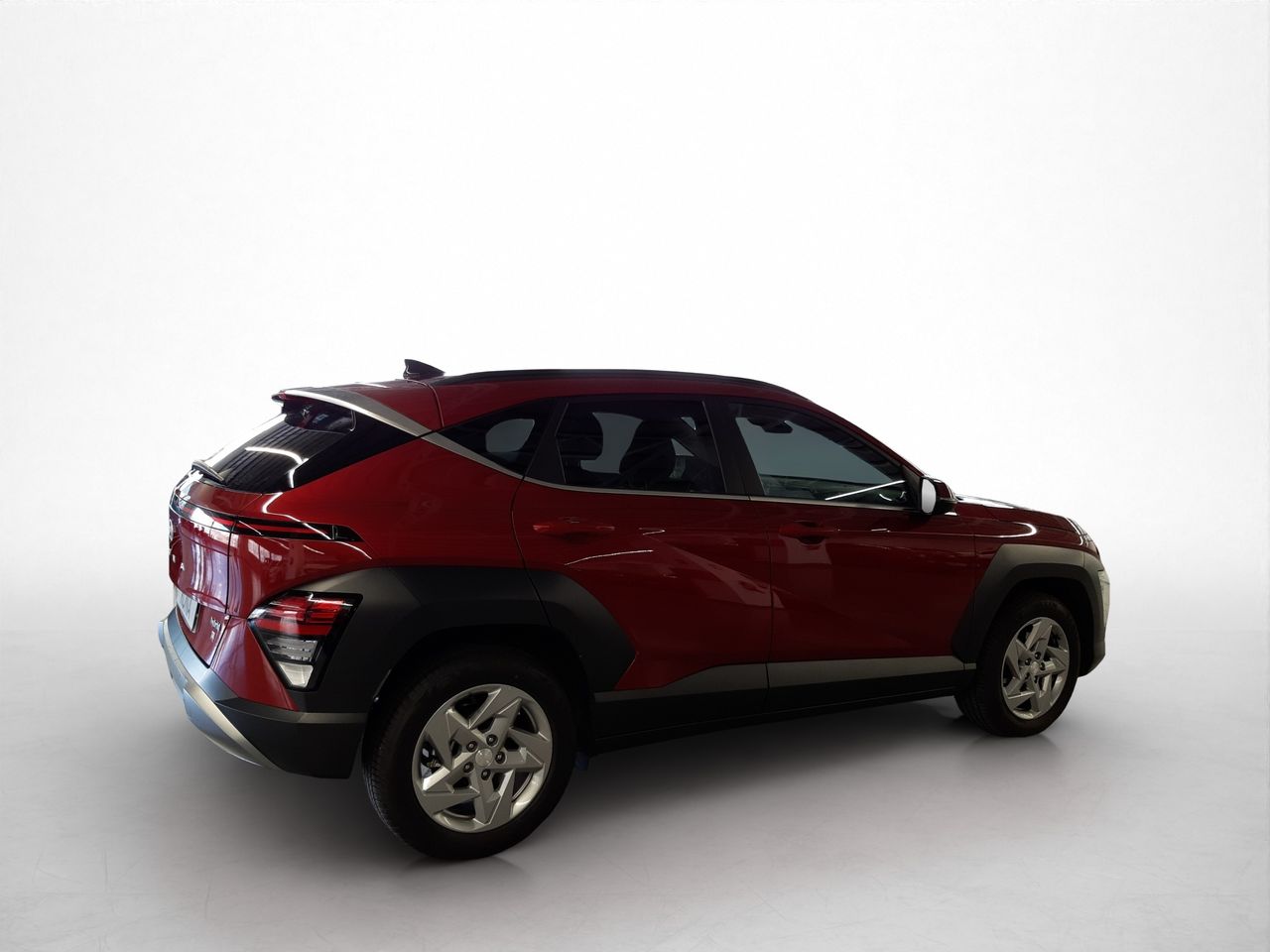 Foto Hyundai Kona 24