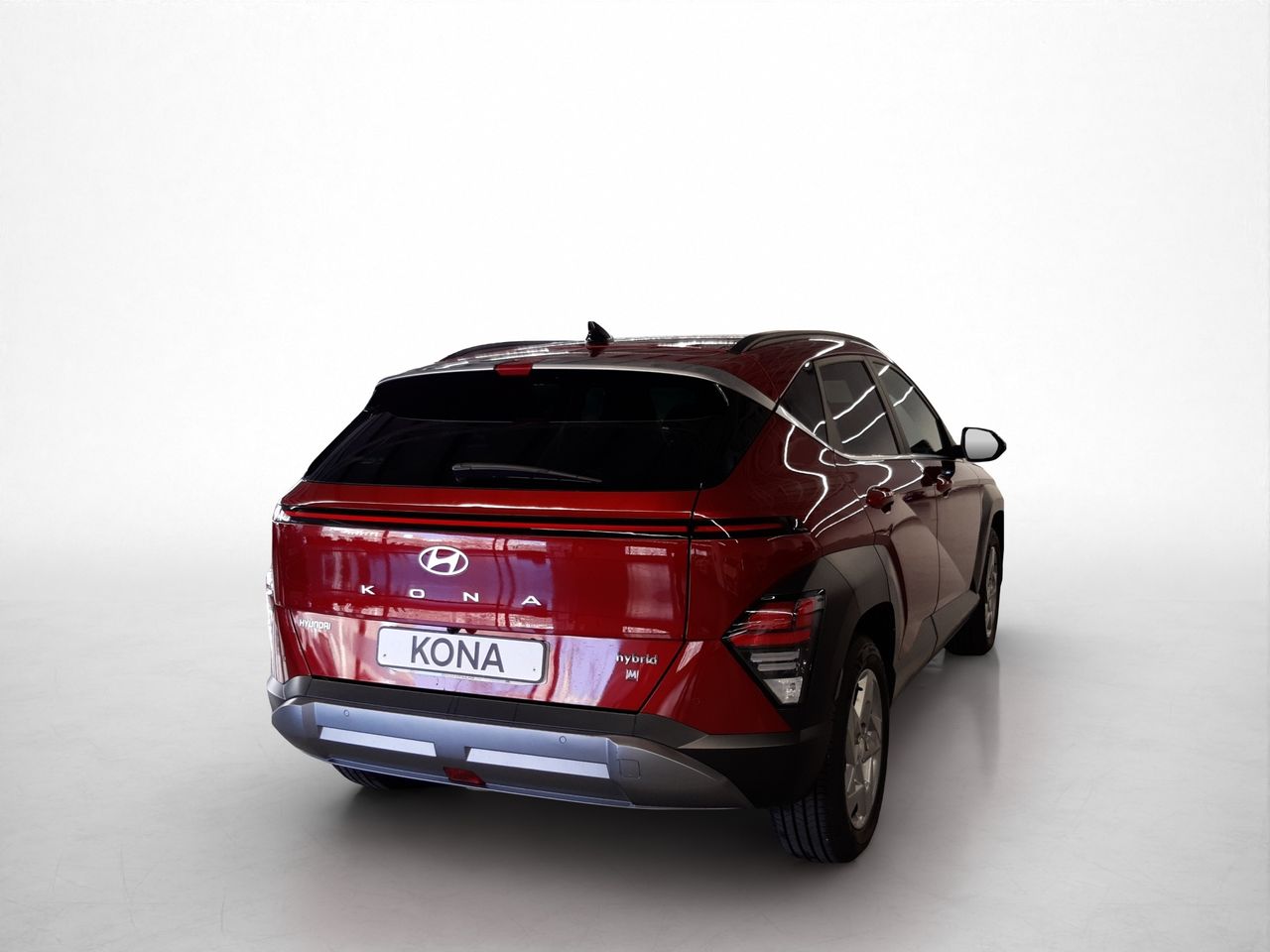 Foto Hyundai Kona 25