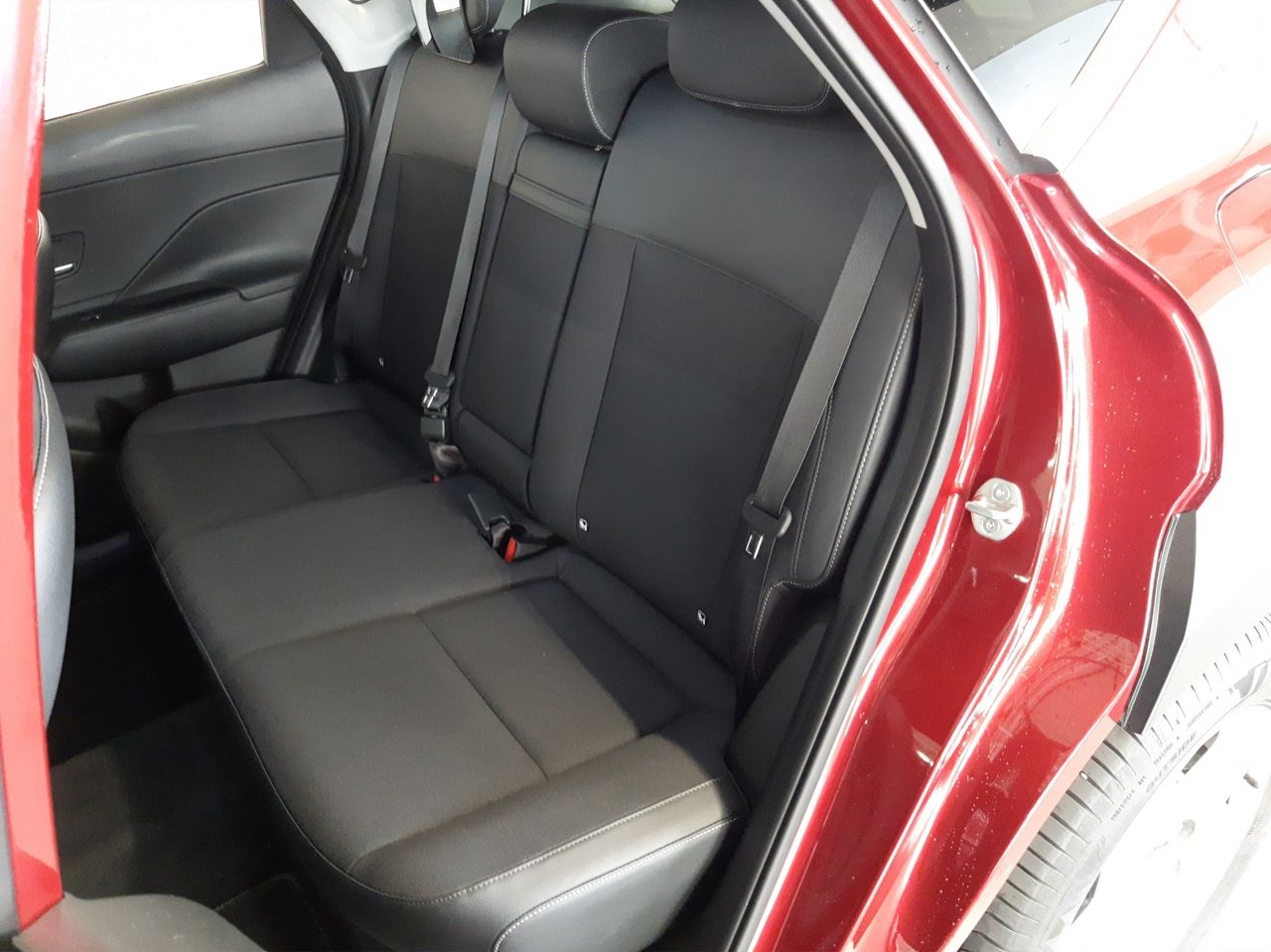Foto Hyundai Kona 28