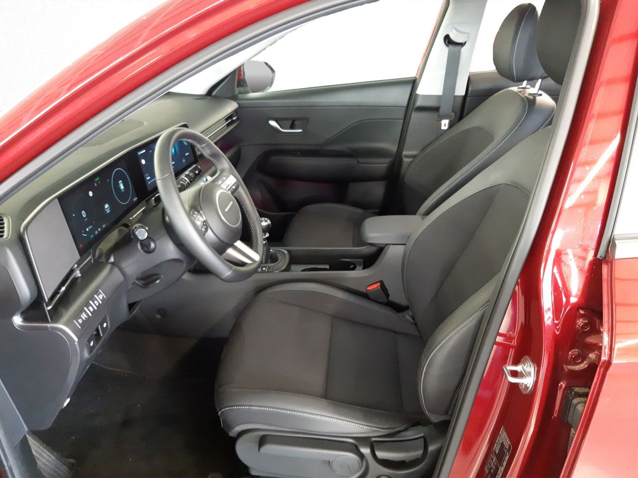 Foto Hyundai Kona 29