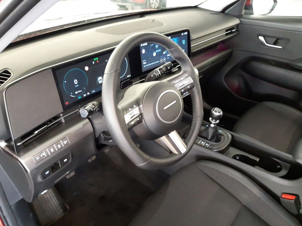 Foto Hyundai Kona 30
