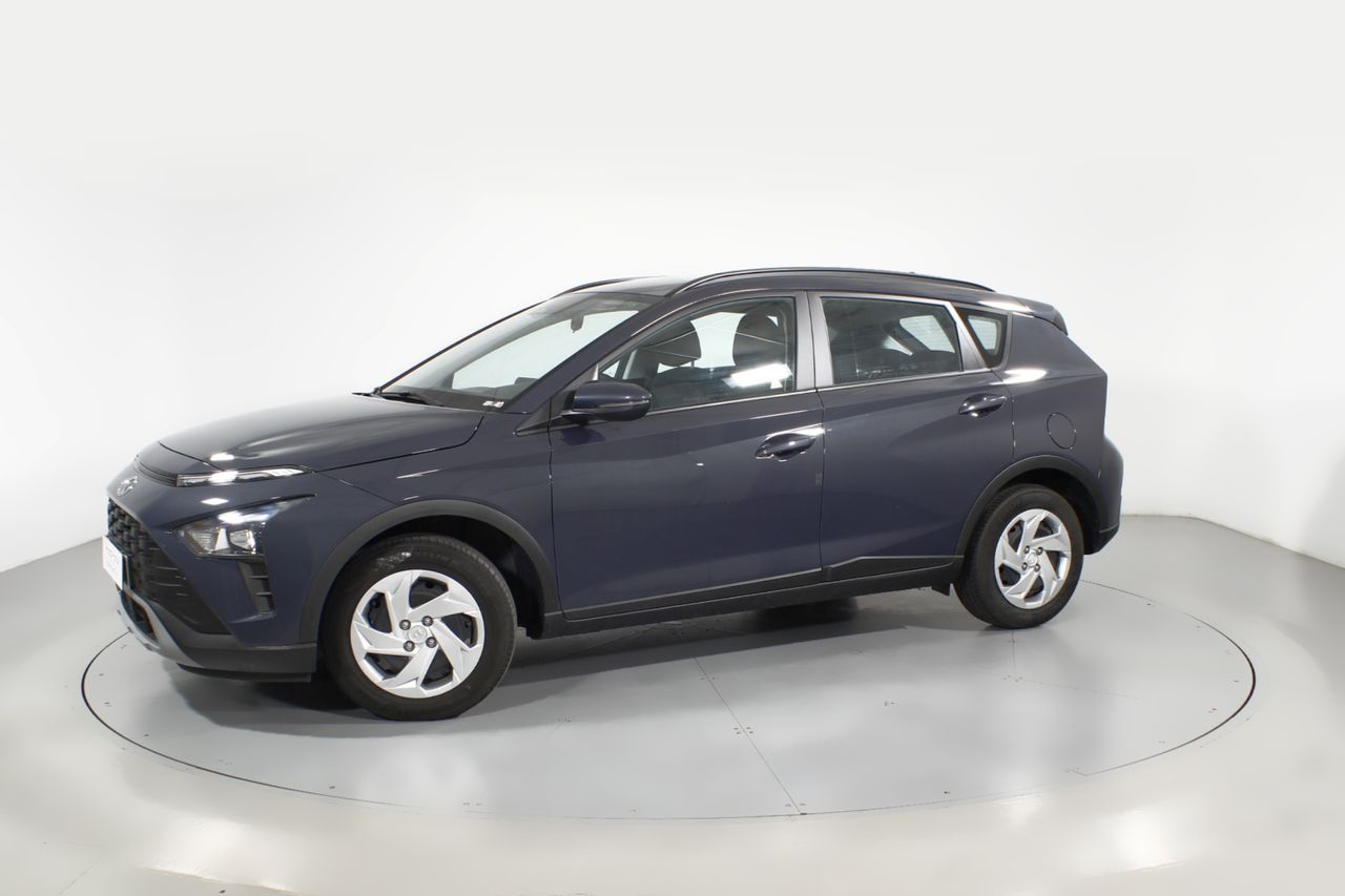 Foto Hyundai Bayon 20