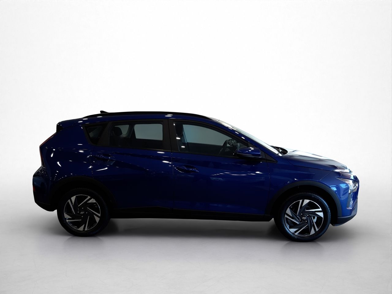 Foto Hyundai Bayon 3